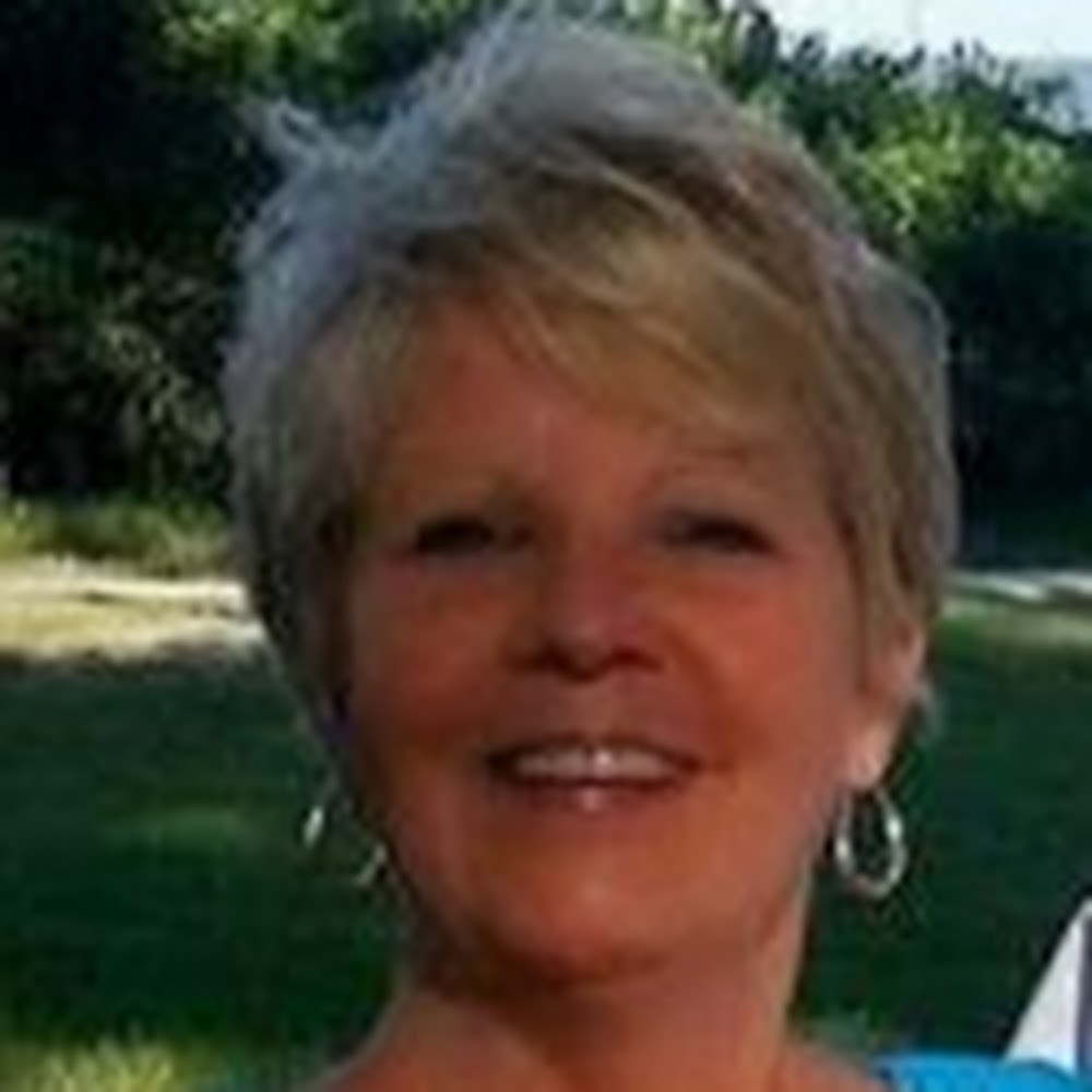 Meet your Posher, Judy